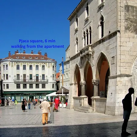 Lovely In The Perfect Location Appartement *
