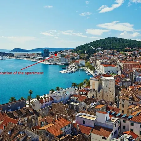 Apartman Lovely In The Perfect Location *