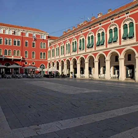 Apartman Lovely In The Perfect Location *