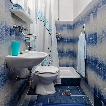 Apartman Lovely In The Perfect Location Split