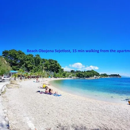 Lovely In The Perfect Location Apartman