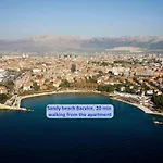 Apartamento Lovely In The Perfect Location Split