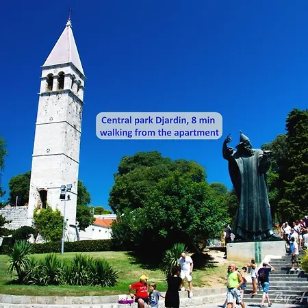 Lovely In The Perfect Location Apartamento Split