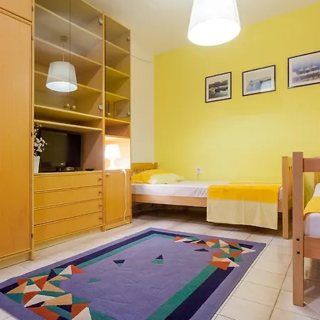 Lovely In The Perfect Location Spalato