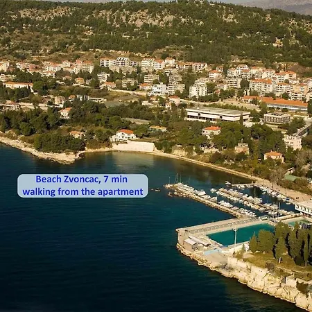 Appartamento Lovely In The Perfect Location *