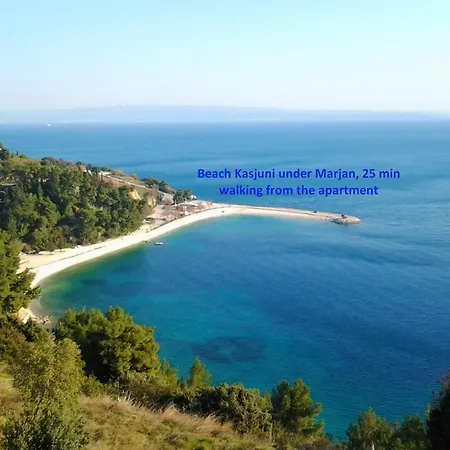 Lovely In The Perfect Location Spalato