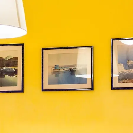 Lovely In The Perfect Location شقة *