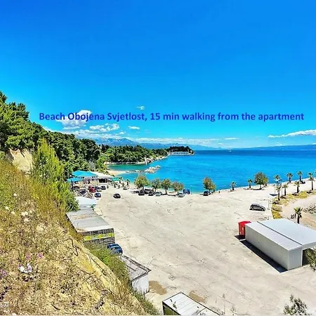 شقة Lovely In The Perfect Location