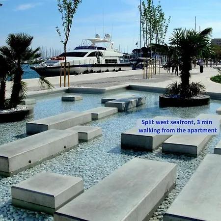 Lovely In The Perfect Location Διαμέρισμα *