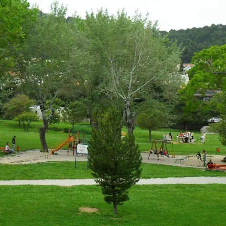 شقة Lovely In The Perfect Location