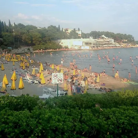 Διαμέρισμα Lovely In The Perfect Location *